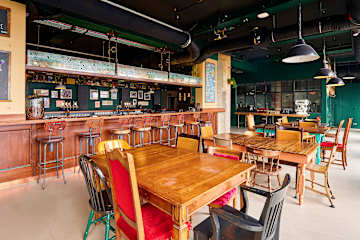 Fotos de KEX Hostel and Hotel