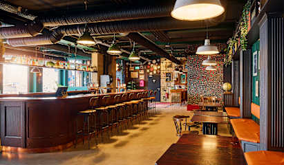 Fotos de KEX Hostel and Hotel