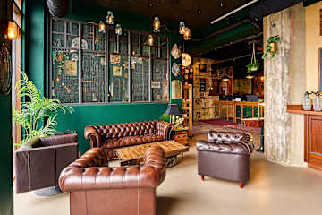 Fotos de KEX Hostel and Hotel