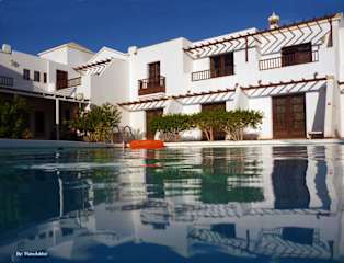 Photos of Apartamentos La Laguneta