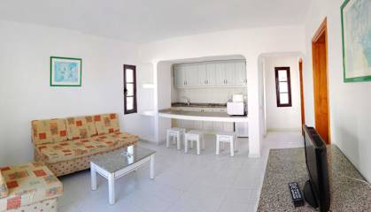 Photos of Apartamentos La Laguneta