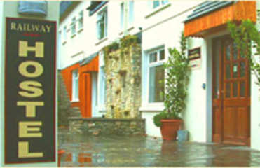 Killarney Railway Hostelの写真
