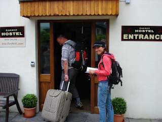Killarney Railway Hostelの写真