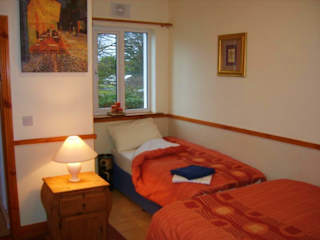 Killarney Railway Hostelの写真