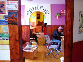 Killarney Railway Hostelの写真