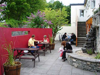 Killarney Railway Hostelの写真
