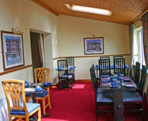 Photos of Copper Beech B&B