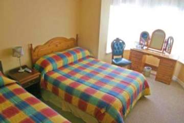 Photos of Copper Beech B&B