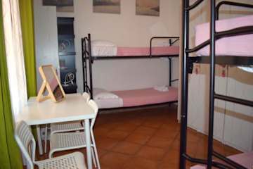 Photos of Sandy Hostel