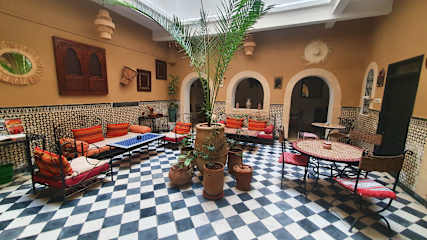 Photos of Riad Sidi Magdoul