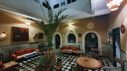 Photos of Riad Sidi Magdoul