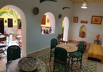 Photos of Riad Sidi Magdoul