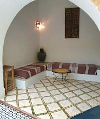 Photos of Riad Sidi Magdoul