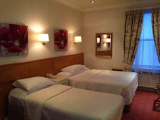 Photos of Dergvale Hotel