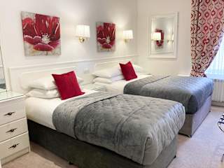 Photos of Dergvale Hotel