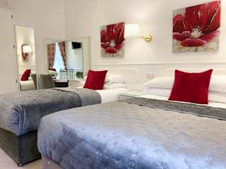 Photos of Dergvale Hotel