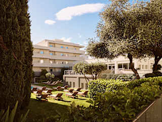 Photos of Civitel Attik Rooms & Suites