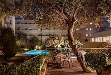 Photos of Civitel Attik Rooms & Suites