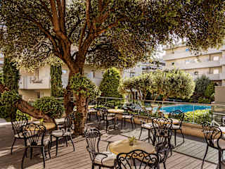 Photos of Civitel Attik Rooms & Suites