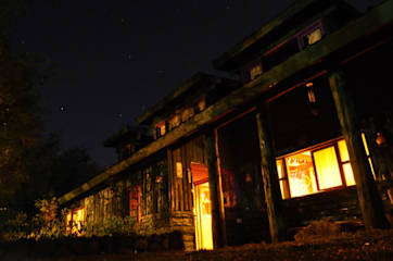 Photos of La Casona de Odile