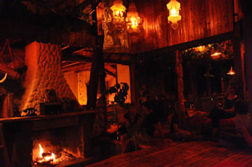 Photos of La Casona de Odile