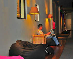 Photos of Ryokan Muntri Boutique Hostel
