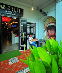 Photos of Ryokan Muntri Boutique Hostel