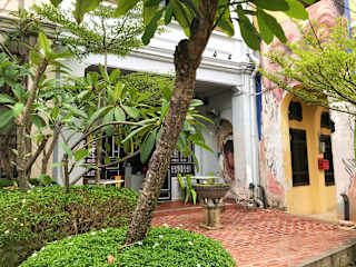 Photos of Ryokan Muntri Boutique Hostel