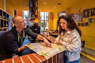 Photos of Stayokay Amsterdam Stadsdoelen