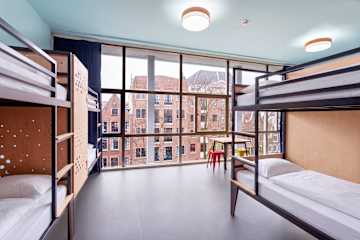Photos of Stayokay Amsterdam Stadsdoelen