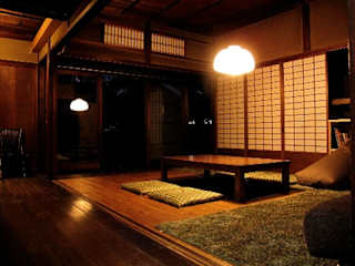 Photos of Guesthouse Nara Backpackers