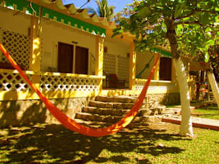 Photos of Sol y Arena Beach Hostel