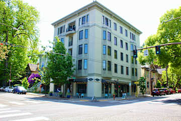 Photos of Northwest Portland Hostel