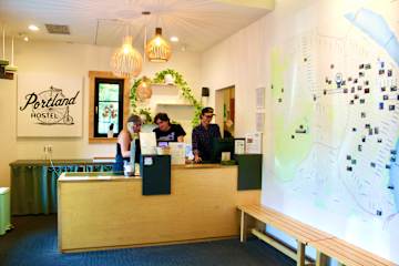 Photos of Northwest Portland Hostel