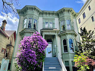 Photos of Northwest Portland Hostel