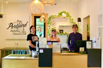 Photos of Northwest Portland Hostel