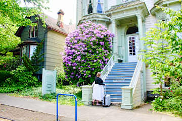 Photos of Northwest Portland Hostel