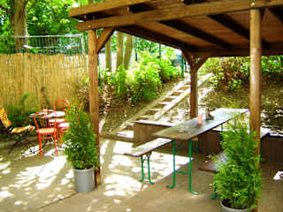 Photos of Central Globetrotter Hostel