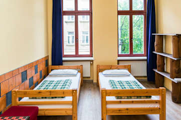 Photos of Central Globetrotter Hostel