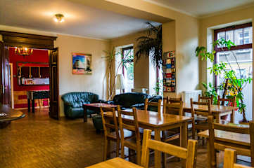 Photos of Central Globetrotter Hostel