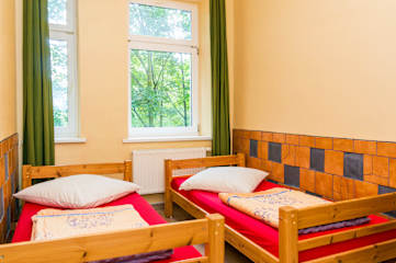 Photos of Central Globetrotter Hostel
