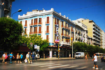 Photos of Hotel Kastoria - Thessaloniki
