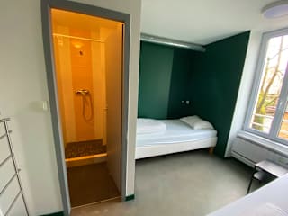 Annecy Hostelの写真
