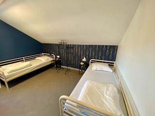 Annecy Hostelの写真