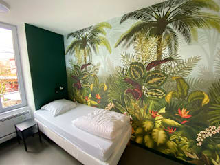 Annecy Hostelの写真