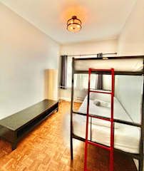 Photos of The Only Backpacker's Inn