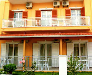 Photos of Rantos Apartments