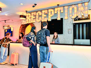 Photos of M Montreal