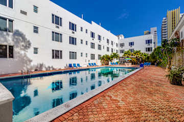 Photos of The Tropics Hotel and Hostel