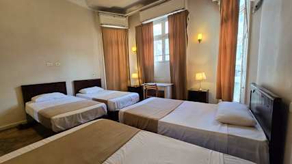 Photos of Travelers House Hostel